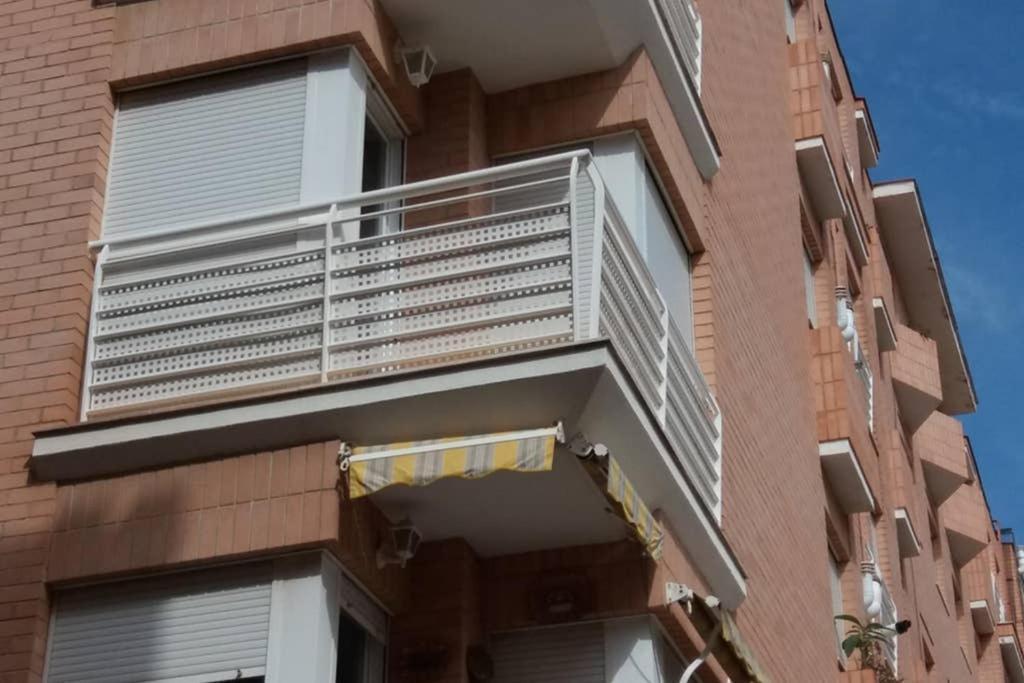 Piso 3 Habitaciones En Pescadores, 6 Peniscola Exterior photo