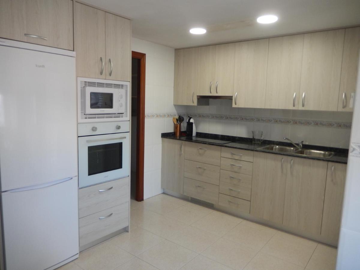 Piso 3 Habitaciones En Pescadores, 6 Peniscola Exterior photo