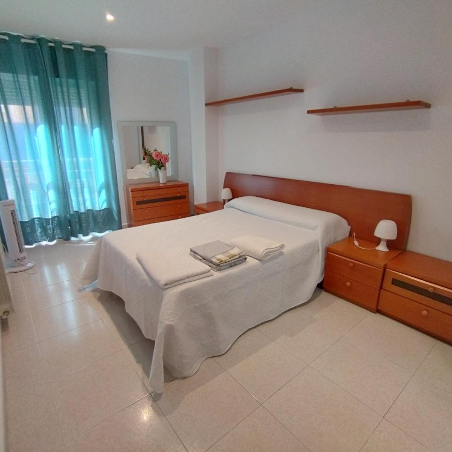 Piso 3 Habitaciones En Pescadores, 6 Peniscola Exterior photo