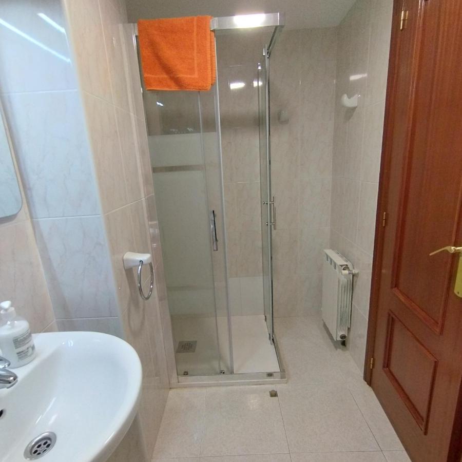 Piso 3 Habitaciones En Pescadores, 6 Peniscola Exterior photo