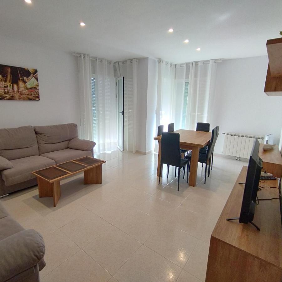 Piso 3 Habitaciones En Pescadores, 6 Peniscola Exterior photo