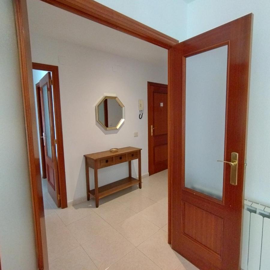 Piso 3 Habitaciones En Pescadores, 6 Peniscola Exterior photo