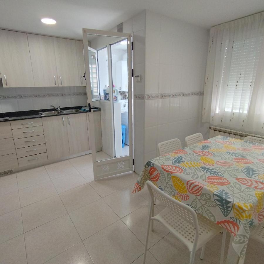 Piso 3 Habitaciones En Pescadores, 6 Peniscola Exterior photo